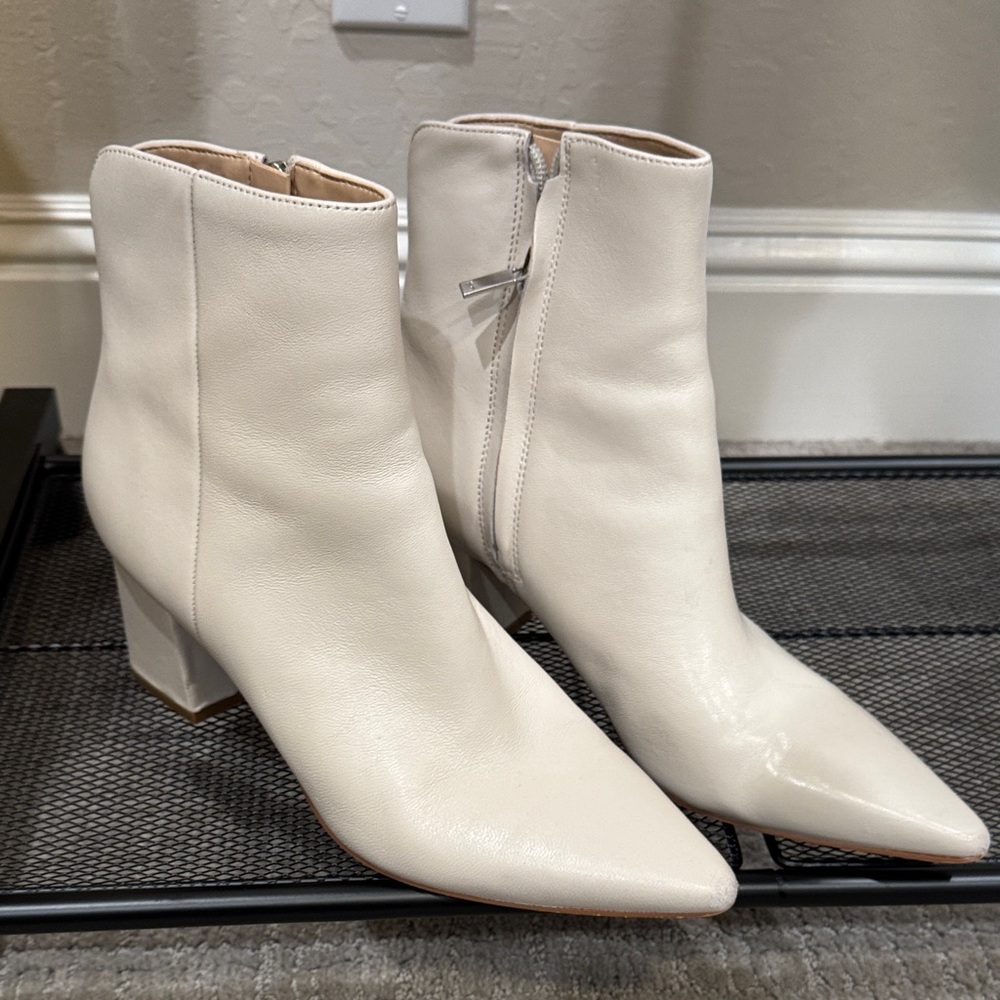 Marc Fisher Jarli boot (current style).